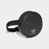 Adidas Round Waist Bag