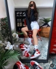 Jordan 1 Retro High OG Heritage