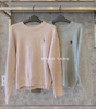 WHOAU Sweater WHKAC4T01F Gray