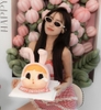 Gentle Monster Jennie Hush P7