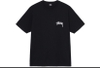 Stussy x Our Legacy Laguna T-shirt Black