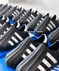 Adidas AdiFOM Superstar Black White - HQ8752