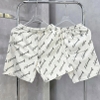 LIFE WORK SHORT LW242KS070-1 IVORY