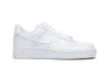 Nike Air Force 1 All White ‘07