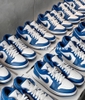 Jordan 1 Low Marina Blue (W)