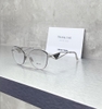 Prada Sunglasses Silver 0PR52ZV