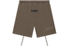 Fear of God Essentials Sweatshorts Wood