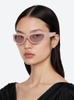 Gentle Monster Jennie Cheveux De Nini P7
