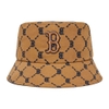DIA MONOGRAM BUCKET HAT BOSTON REDSOX