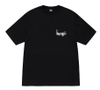 STUSSY FLIPPED TEE