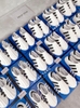 Adidas Adifom Superstar White Black