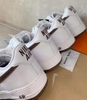 Nike Air Force 1 Low White Chocolate