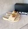 MARKM SLIDE MGASC0502 BEIGE