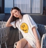 Drew House Mascot SS Tee Off White
