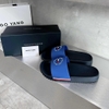 Tommy Hilfiger Ratri mens Slide Sandal RaTri Blue 420