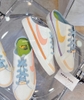Nike Court Legacy Mule Sail Light Madder Root