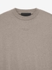 Fear Of God Essentials Tee Core Heather
