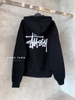 STUSSY BASIC HOODIE