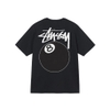 STUSSY 8 BALL PIGMENT DYED TEE