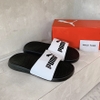 Puma Pop Cat Black White LOGO 372279 09