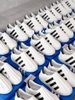 Adidas Adifom Superstar White Black