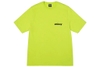 Stussy Popsicle Tee Keylime