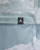 Jordan Essentials Men's T-Shirt Ocean Cube