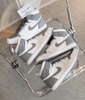 Jordan 1 Retro High OG Stealth