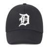MLB Detroit Tigers Cap 3ACP0802N-46BKS