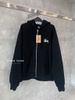 STUSSY BASIC HOODIE ZIP