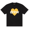 Drew House Infinite Love SS Tee Black