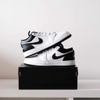 Jordan 1 Low 'Reverse Panda'