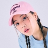 MLB Varsity LA Dodgers Cap 3ACPL033N-07PCS