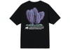 STUSSY DESERT BLOOM TEE
