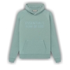 Fear Of God Essentials Hoodie Sycamore
