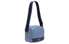 Air Jordan Monogram Crossbody Bag 'Blue' FJ6790-419