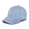 MLB Denim New York Yankees Cap 3ACPD013N-40BLS