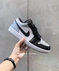 Jordan 1 Low Shadow Toe