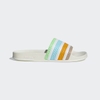 adidas Adilette "Bliss Blue" GY2103