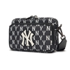 MLB Mini Monogram New York Yankees 3ACRS012N-50BKS