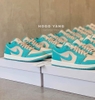 Jordan 1 Low Tropical Teal (W)