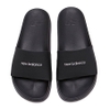 New Balance Basic Logo  Black