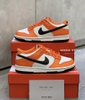 Nike Dunk Low Halloween