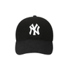 MLB CURVED  Black New York Yankees 3ACP6601N-50BKS