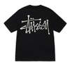 STUSSY BONES STOCK TEE