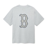 MLB Classic Monogram Big Logo B T-Shirts 3ATSM0233-43MGL
