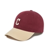 MLB Cleveland Indians Cap 3ACP3303N-45BDS
