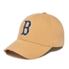 MLB New Fit Structure Ball Cap Boston Red Sox 3ACP0802N-43SAD