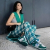 Nike Dunk Low Disrupt 2 Phantom University Blue