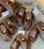 Adidas Yeezy Slide Flax
